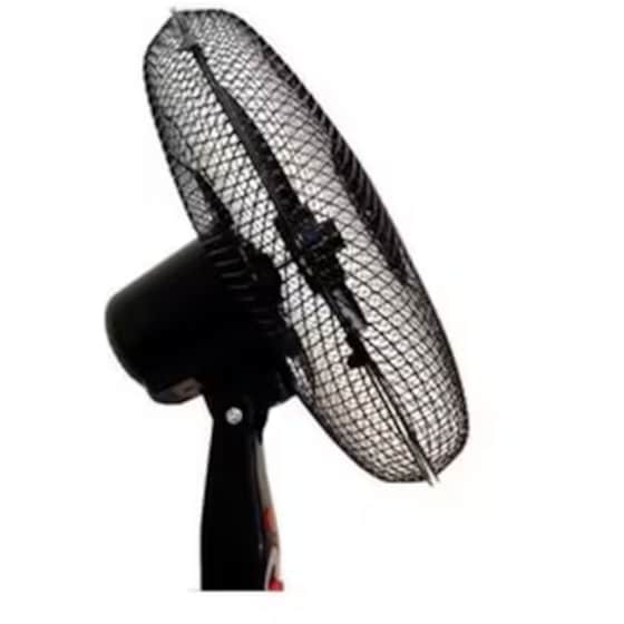 ESPERANZA Typhoon EHF002KE 50W 40cm Ανεμιστήρας Δαπέδου image 2