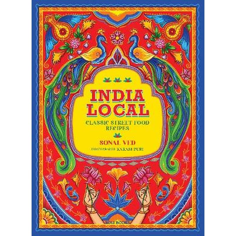 India Local