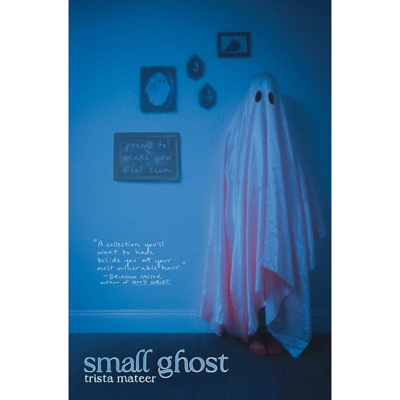 Small Ghost image 0