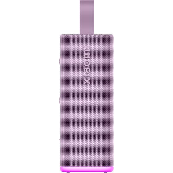 Φορητό Ηχείο Xiaomi Sound Play 18W - Purple image 0