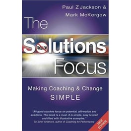 The The Solutions Focus