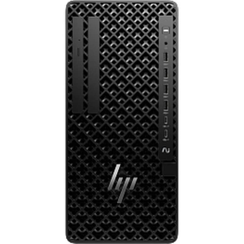 Desktop HP Z1 Tower G1i (Intel Core Ultra 7-265/32GB/512GB SSD/Nvidia RTX A400/Win11Pro)
