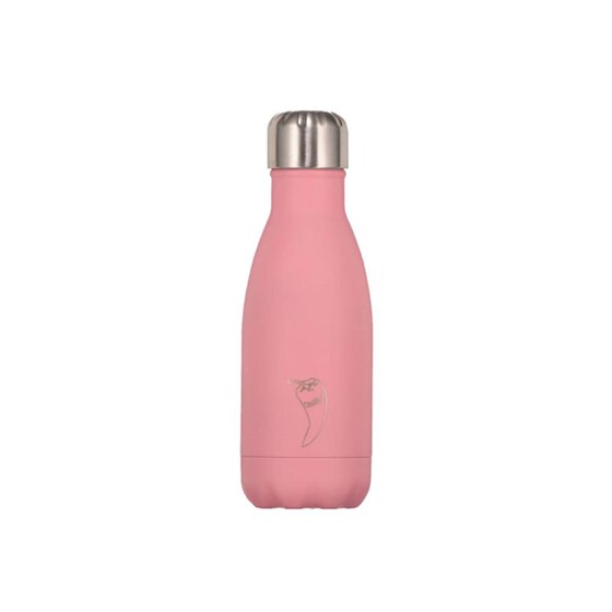 Μπουκάλι Pastel Pink 260ml image 0
