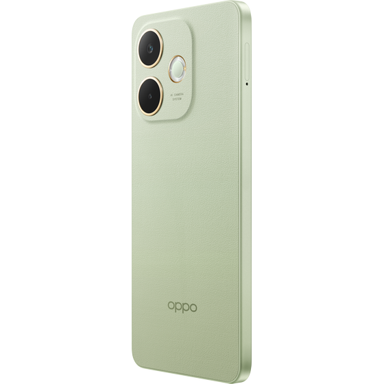 Oppo Α5 Pro 5G 256GB - Olive Green image 6