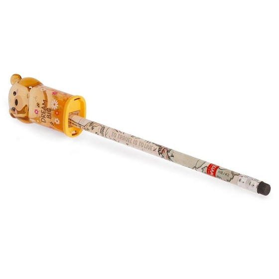 Ξύστρα Legami Teddy Bear image 2