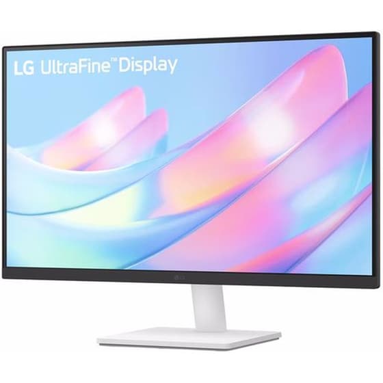 LG 27 27US500-W Monitor 27'' UHD IPS Flat 60Hz 5ms image 1