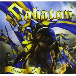 Carolus Rex