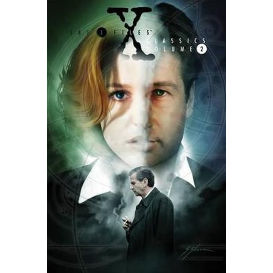 X-Files Classics Volume 2 image 0