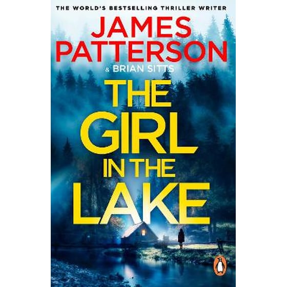 The Girl in the Lake image 0