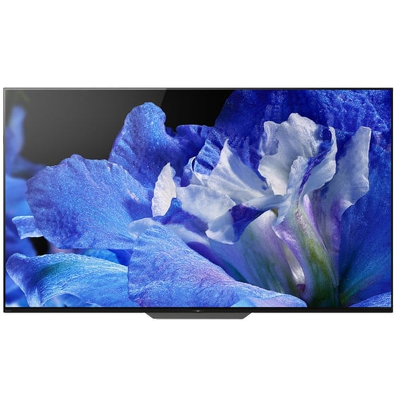 Τηλεόραση Sony OLED 65" 4K Smart KD65AF8BAEP image 0
