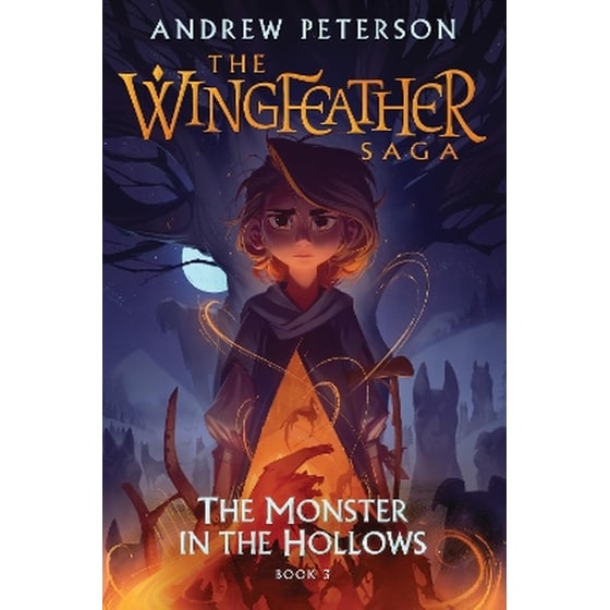 Monster in the Hollows image 0