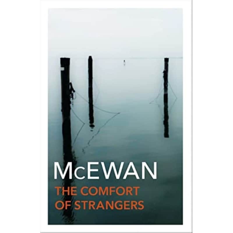 Comfort of Strangers