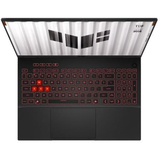 Asus TUF Gaming A16 16" WUXGA IPS (AMD Ryzen 7-260/16GB/512GB SSDS/GeForce RTX 5060/Win11Home) Laptop image 2
