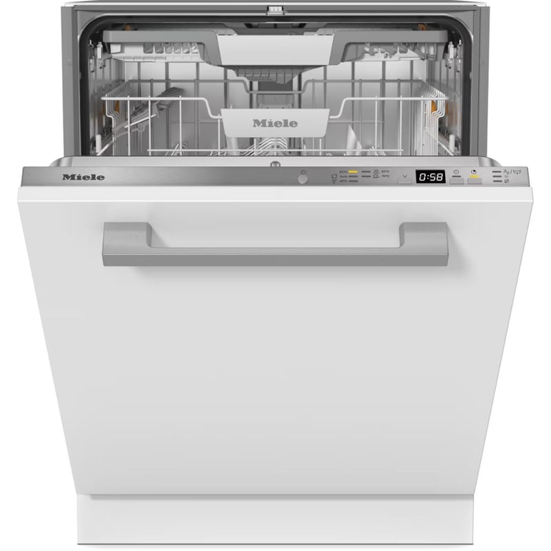 MIELE MIELE G 5450 SCVi Active Plus για 14 Σερβίτσια Πλήρως Εντοιχιζόμενο Πλυντήριο Πιάτων