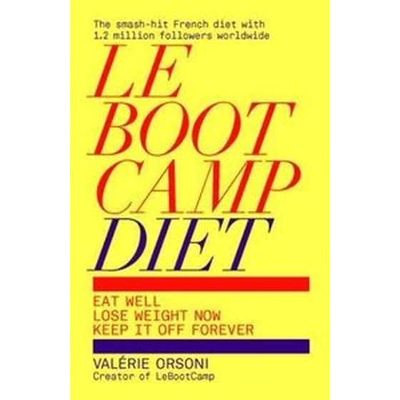 LeBootCamp Diet image 0