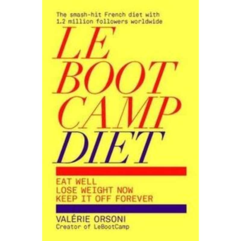 LeBootCamp Diet