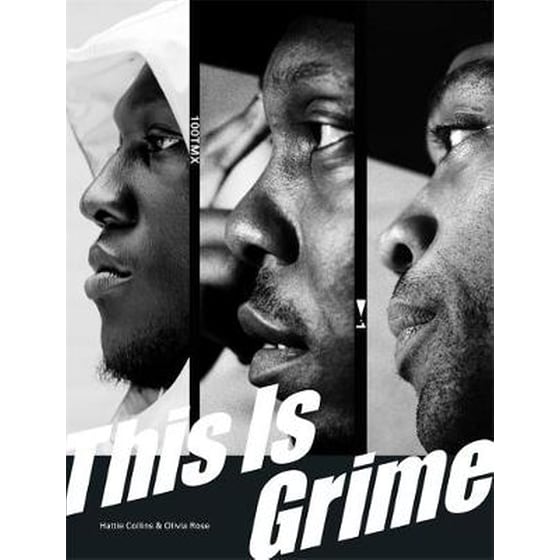 This Is Grime image 0