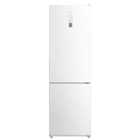 MIDEA MDRB424FGE01OE Ψυγειοκαταψύκτης Total No Frost 310 Lt Λευκό image 0