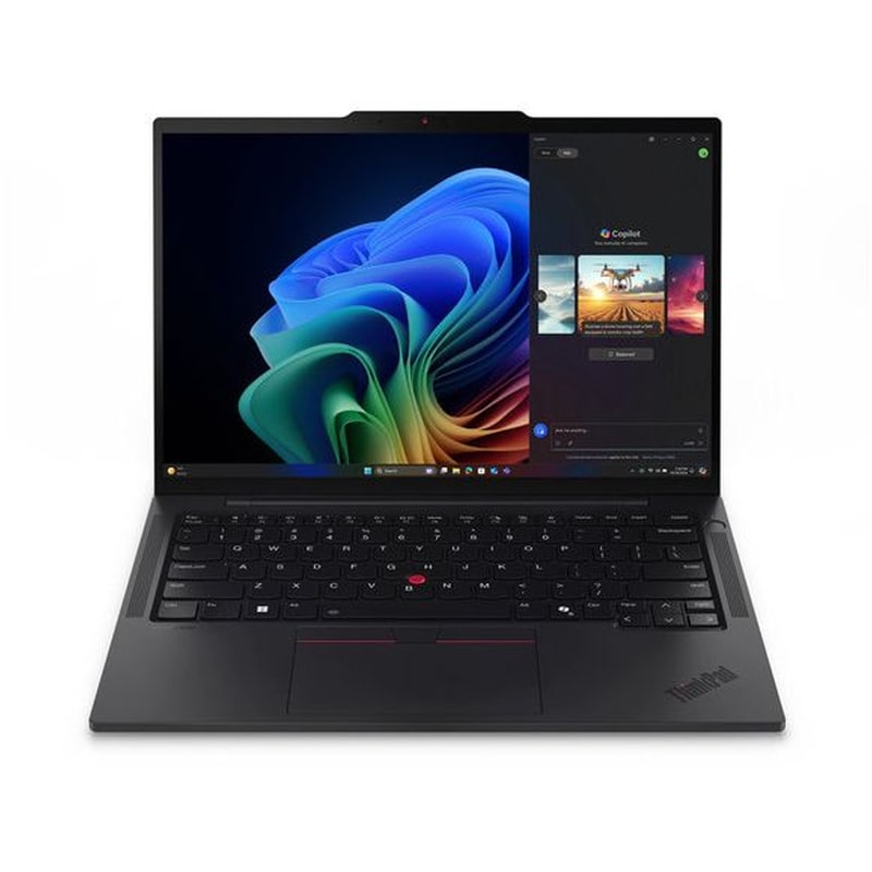 Lenovo Thinkpad T14S G6 14 FHD+ IPS (Ryzen AI 7-Pro 360/32GB/1TB SSD/Radeon 880M Graphics/Win11Pro) Laptop