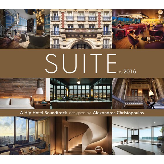 Suite No.2016 image 0