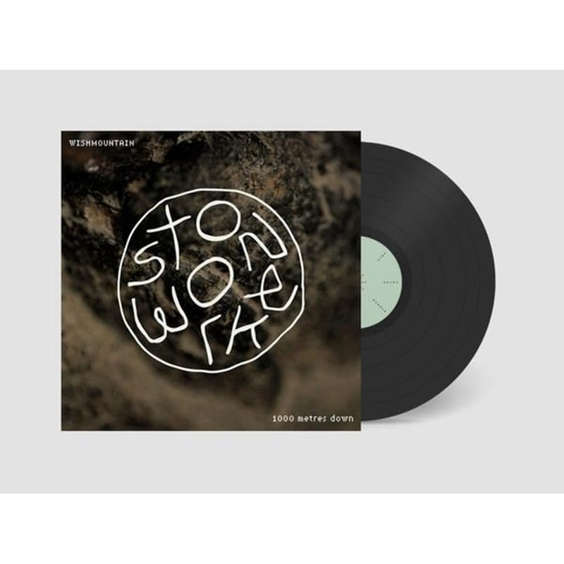 Stonework: 1000 Metres Down