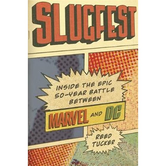 Slugfest image 0