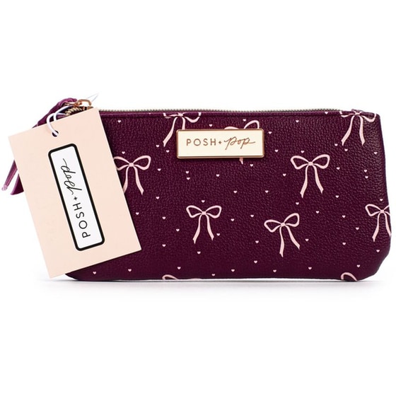 Κασετίνα Posh+Pop Bow image 2