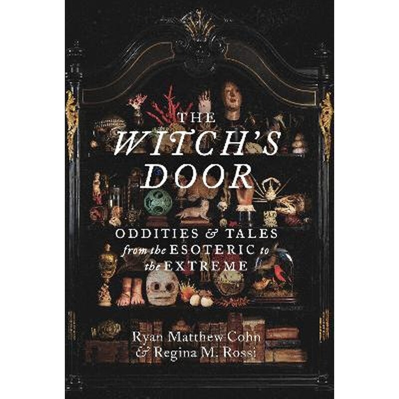 The Witchs Door