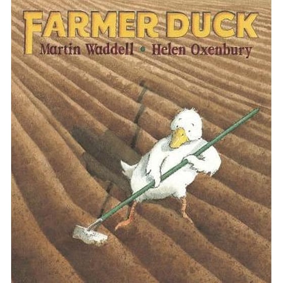 Farmer Duck image 0