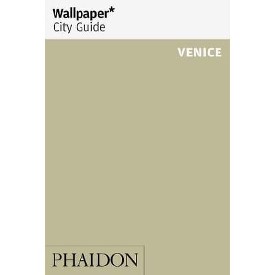 Wallpaper* City Guide Venice image 0