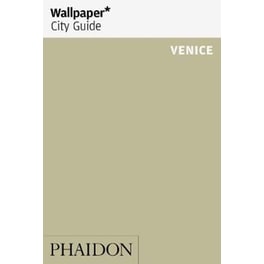 Wallpaper* City Guide Venice