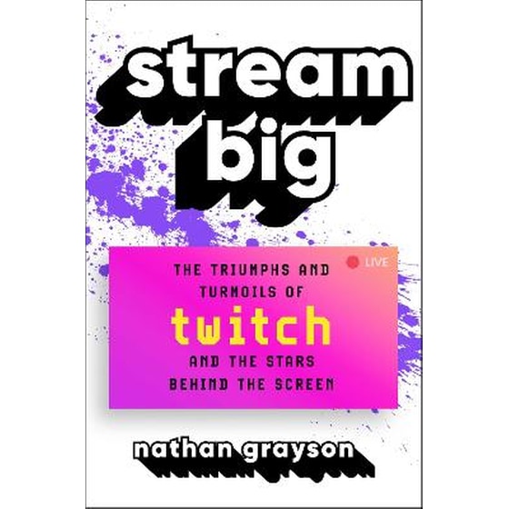 Stream Big image 0