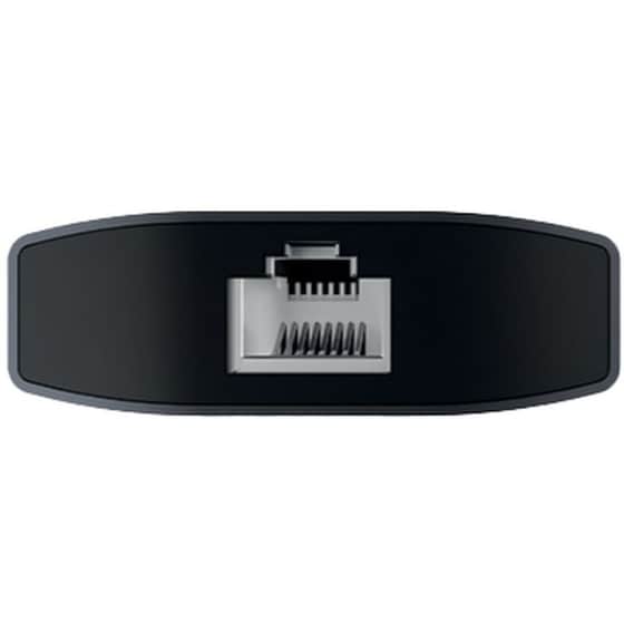 NOD C-Dock 9 USB Hub με 9 θύρες - Ασημί image 5
