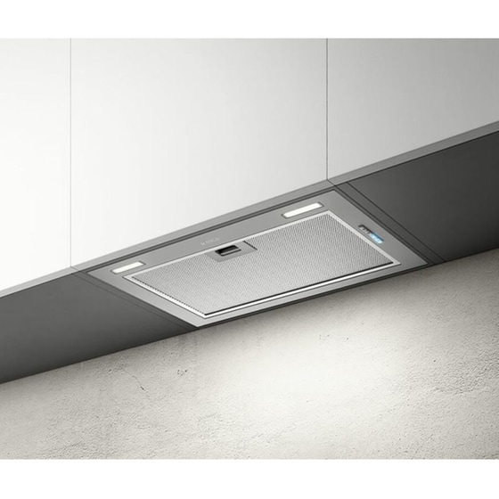 ELICA FOLD GR/A/52 52 cm Ασημί Απορροφητήρας Μηχανισμός Απορρόφησης image 1