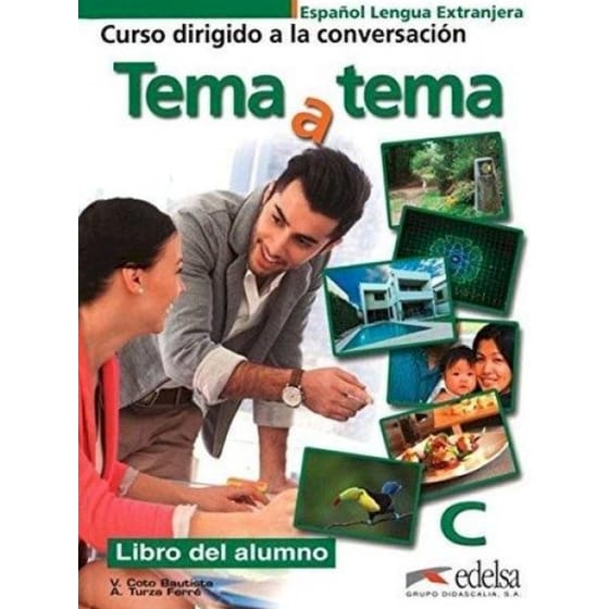 Pack Español 6 (C1) image 0