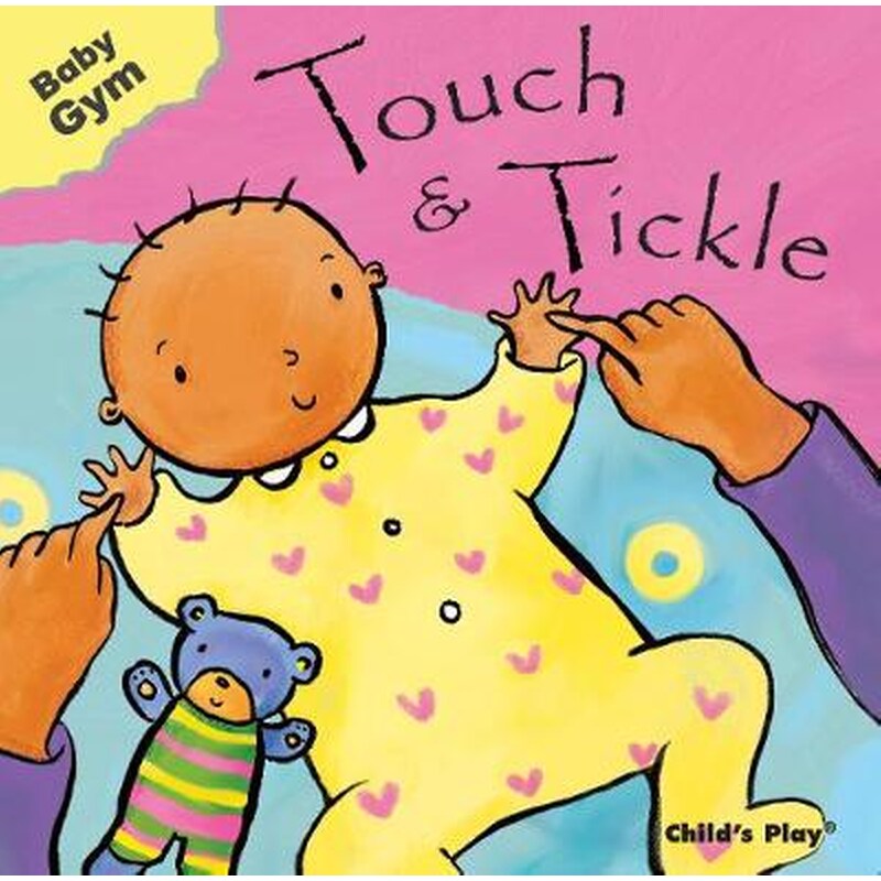 Touch Tickle