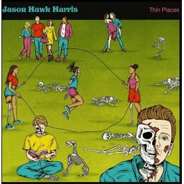 Thin Places