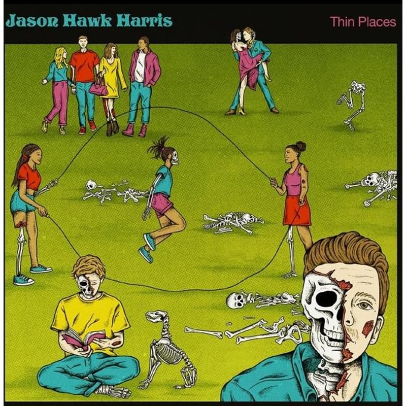 Thin Places