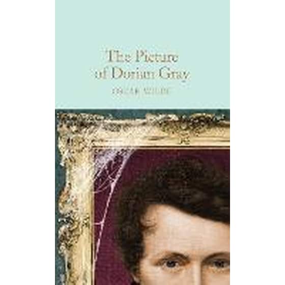 Picture of Dorian Gray image 0