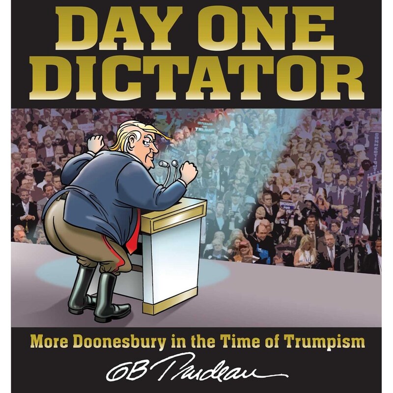 Day One Dictator