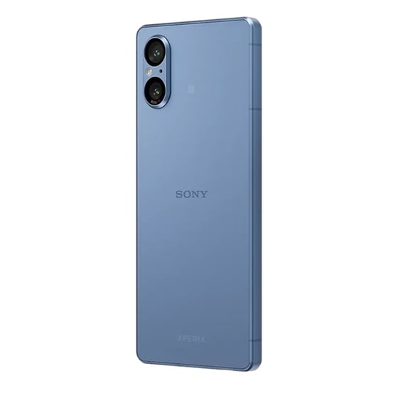 Sony Xperia 5V 5G 128GB Dual Sim - Light Blue image 5