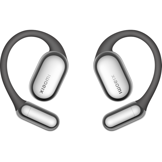 Ακουστικά Bluetooth Xiaomi OpenWear Stereo Pro - Graphite Black image 1
