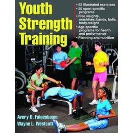 Youth Strength Training
