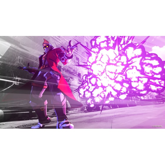 Marvel Tokon: Fighting Souls - PS5 image 9