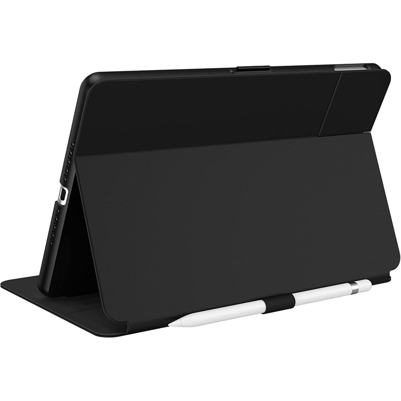 Θήκη Apple iPad 10.2 - Speck Balance Folio - Black