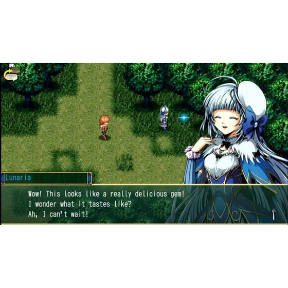 KEMCO RPG Selection Vol 1 - PS5 image 3