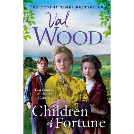 Children of Fortune image 0