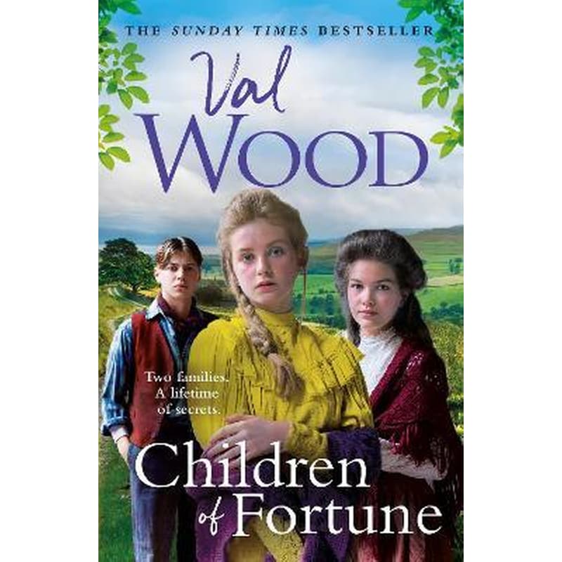 Children of Fortune