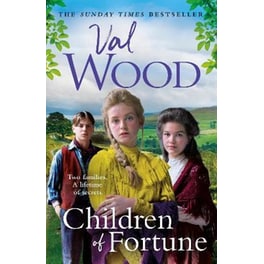 Children of Fortune