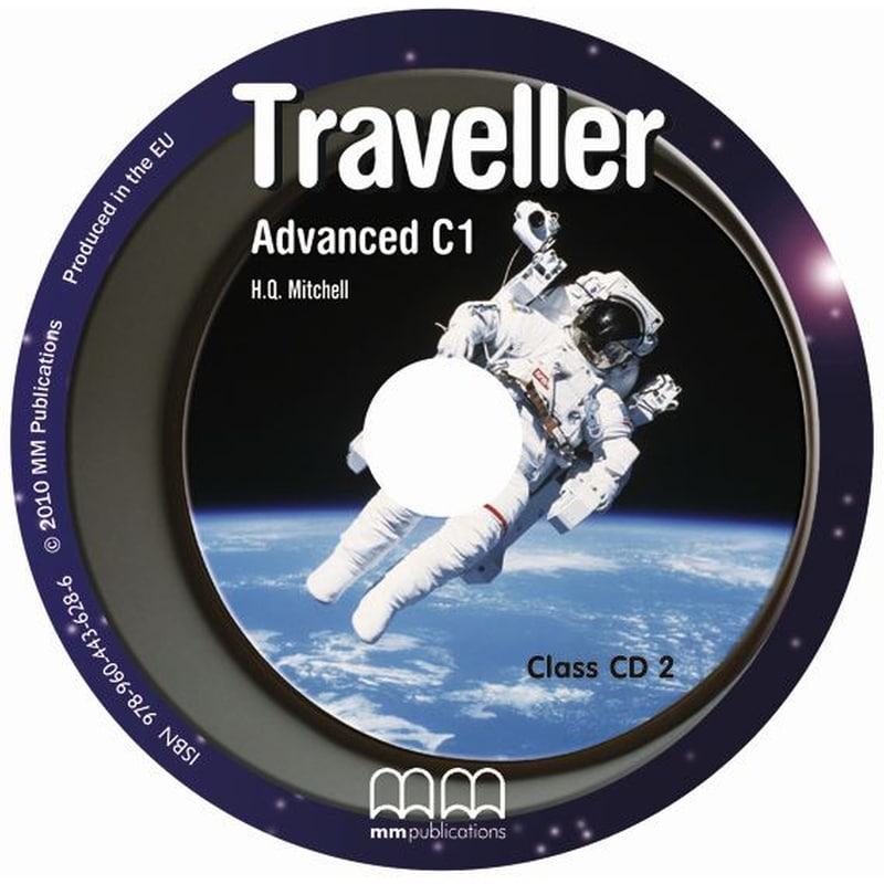 Traveller Level C1- Class Cd